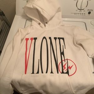 VLONE hoodie